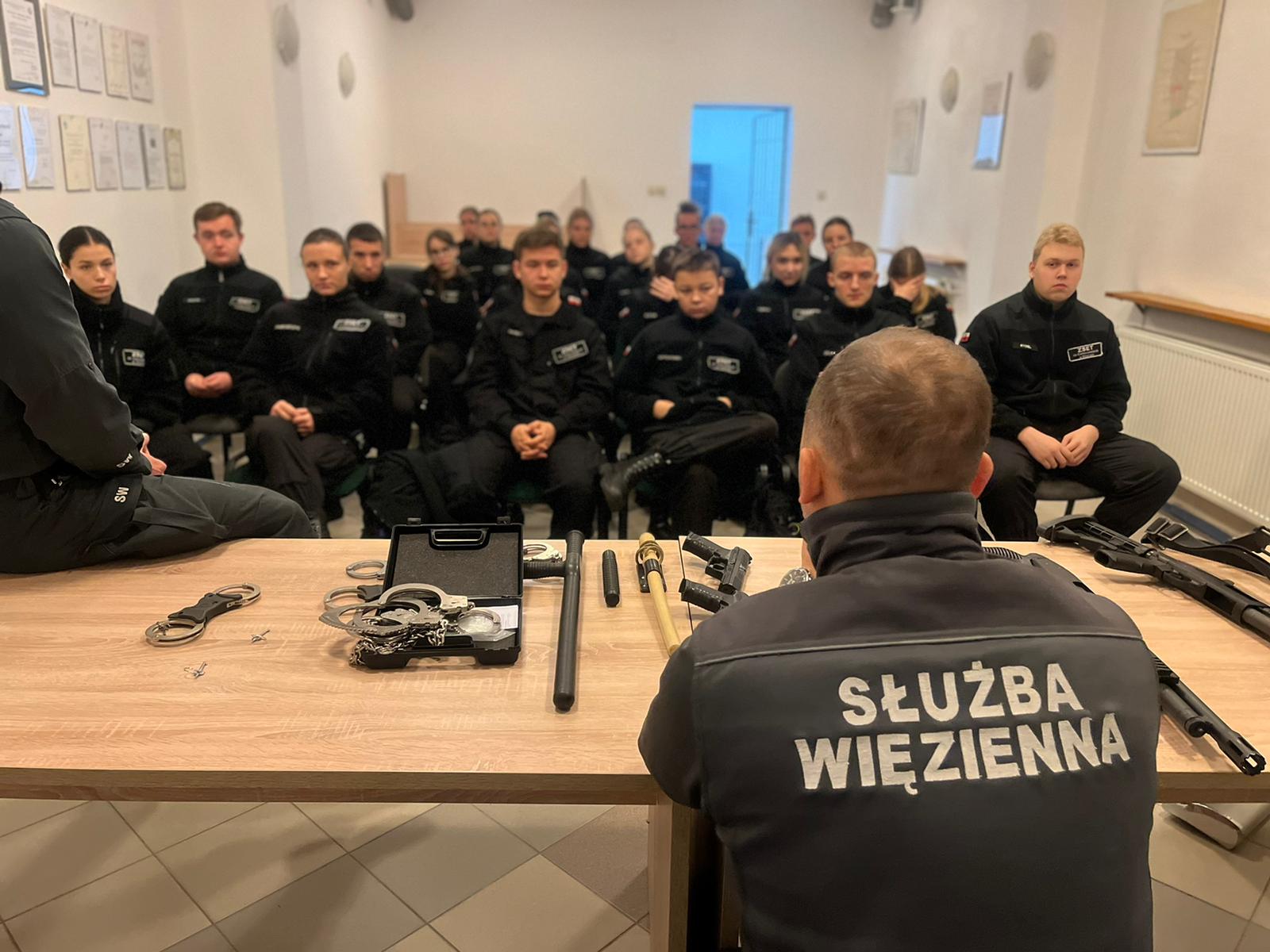 policja.dekoracja