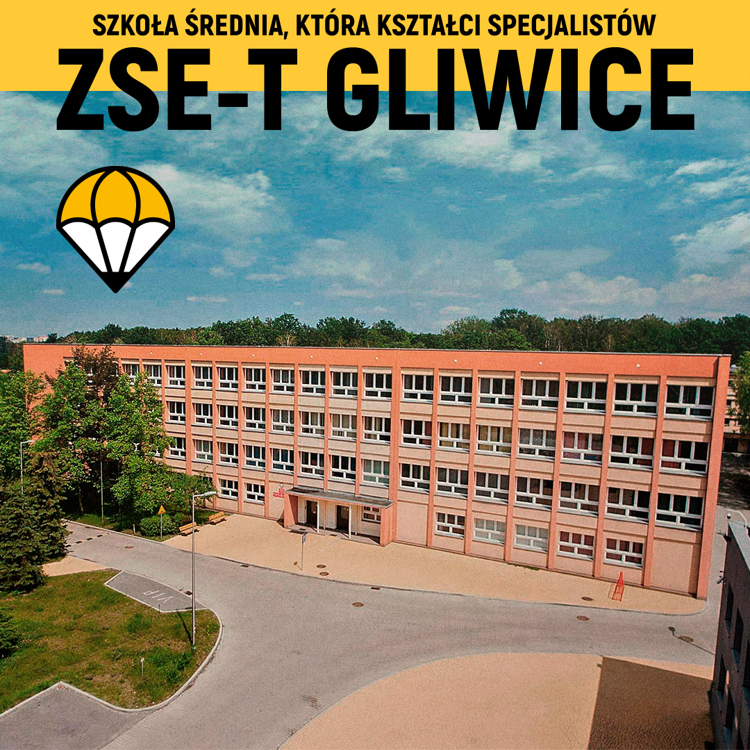 informacja o szkole która szkoli specjalisów