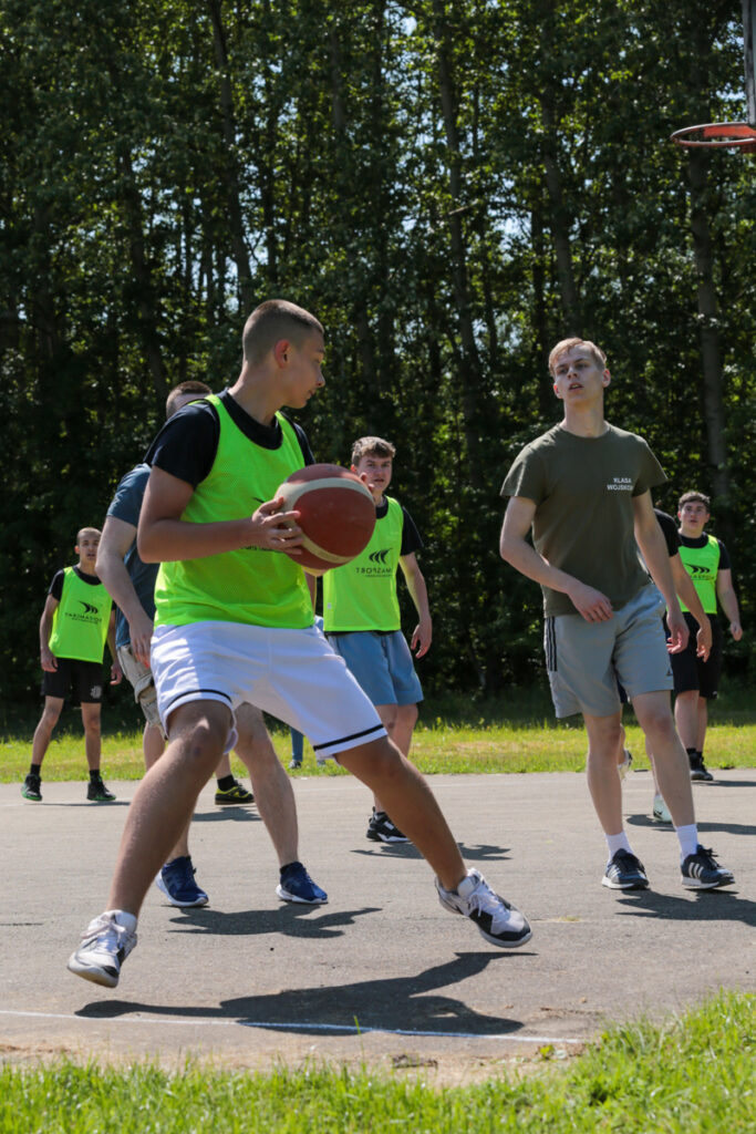 dzień sportu
