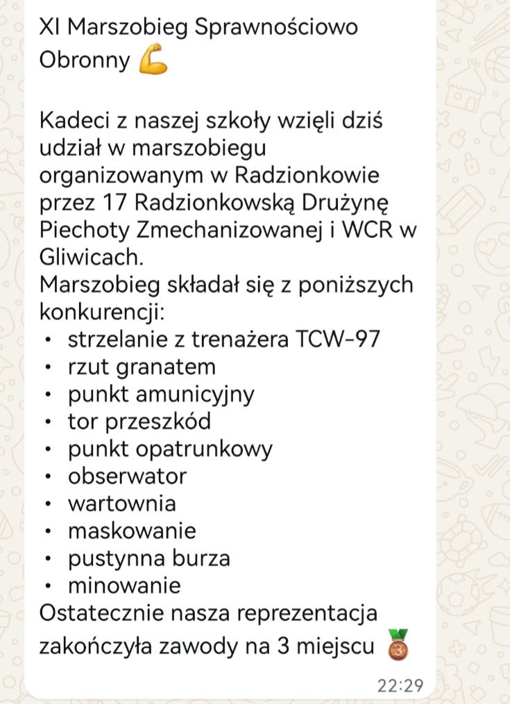 turniej