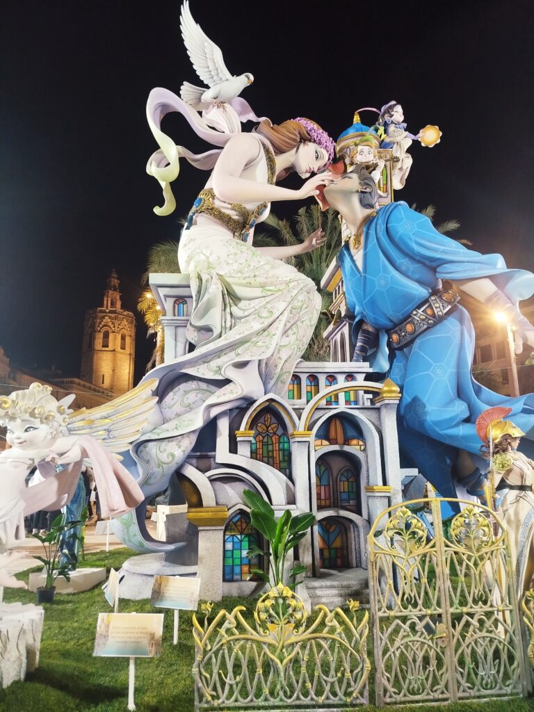 fallas