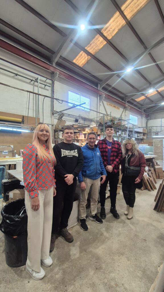 monitoring - logistyka i ekonomia