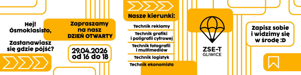 inforacja o rodzajach kiernunków w szkole