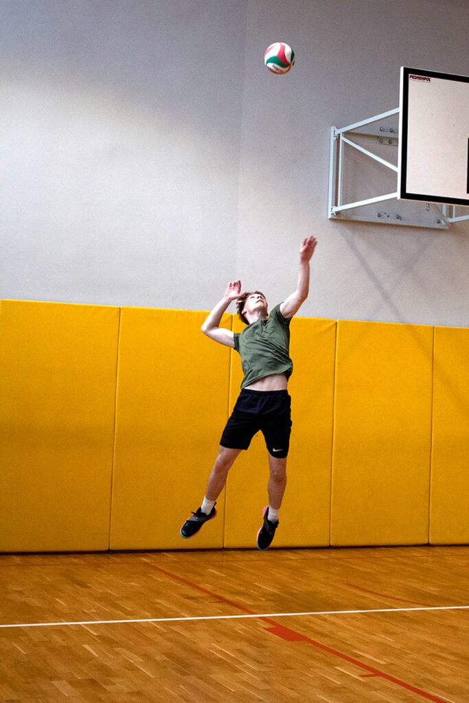 DZIEŃ SPORTU