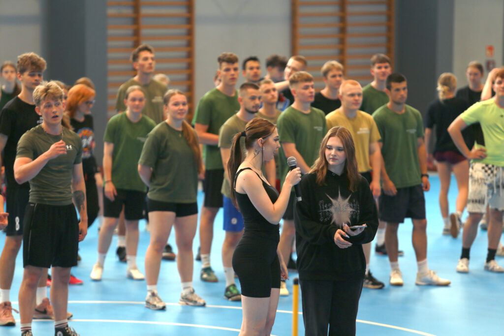 DZIEŃ SPORTU