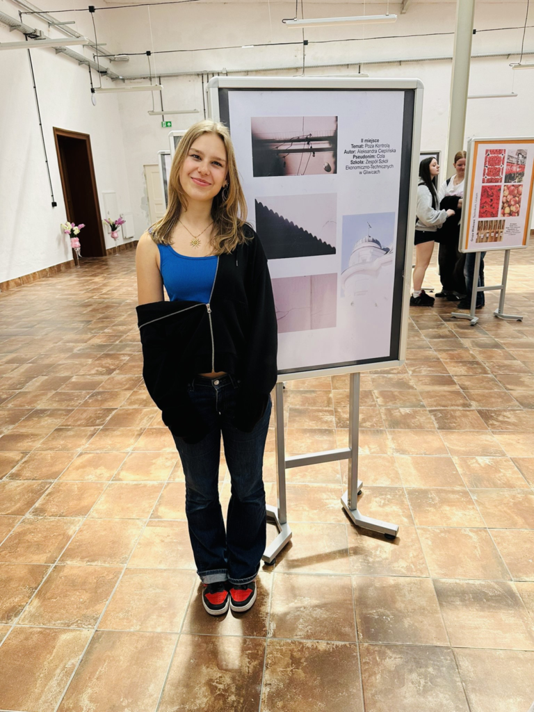 bieg foto