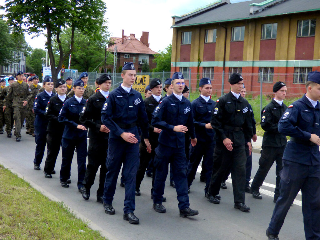 festyn oświatowy