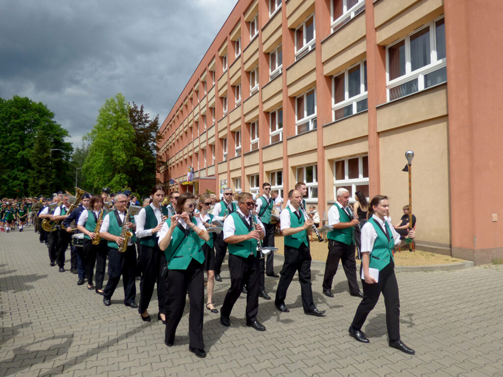 festyn oświatowy