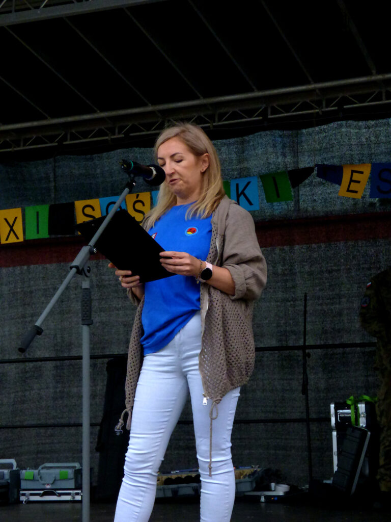 festyn oświatowy