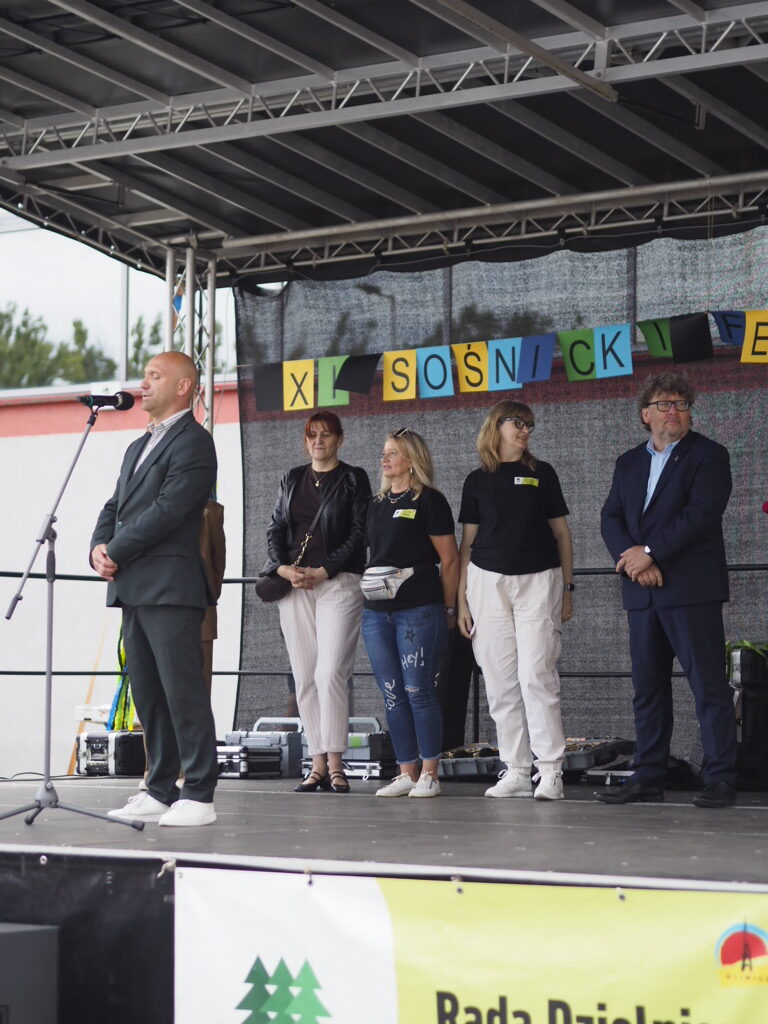 festyn oświatowy