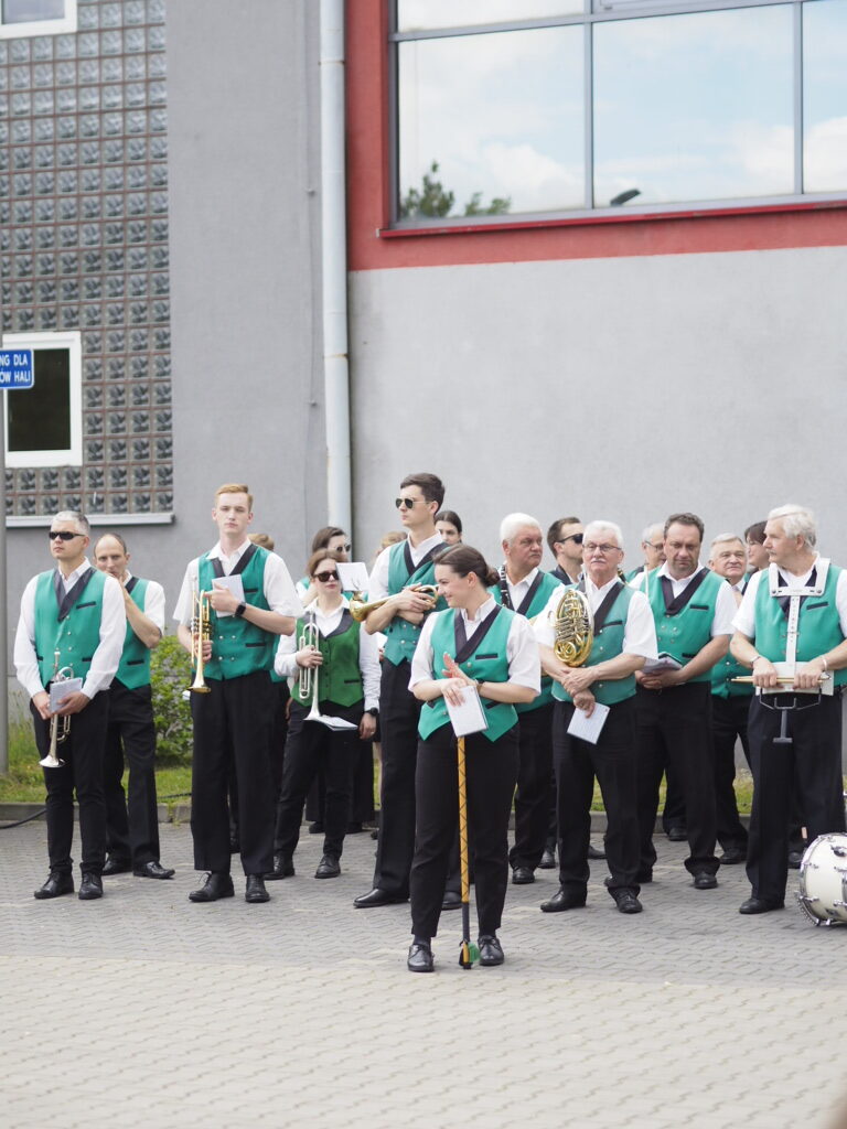 festyn oświatowy