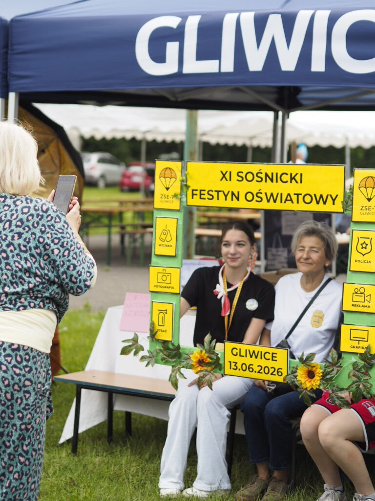 festyn oświatowy