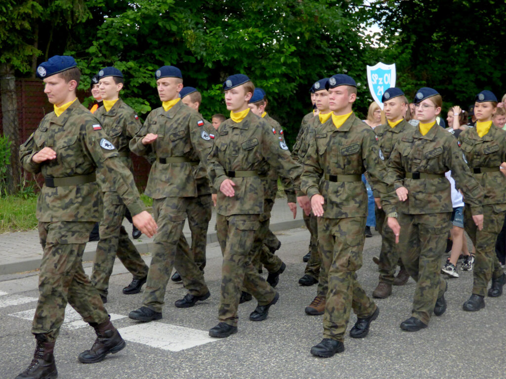 festyn oświatowy
