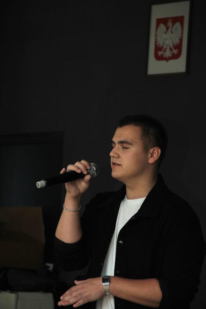 dzień chlopaka