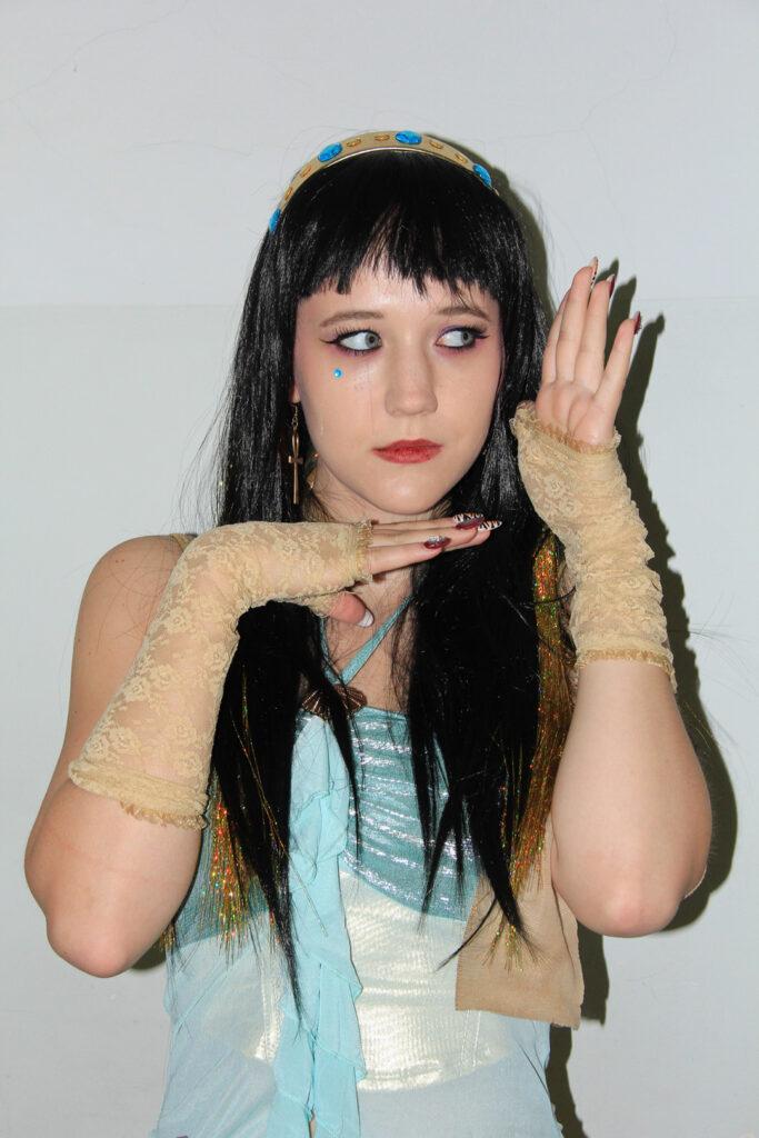 jedianna maskarada