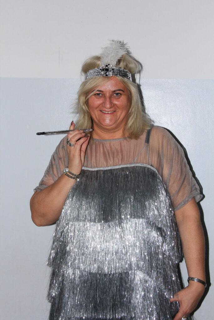 jedianna maskarada