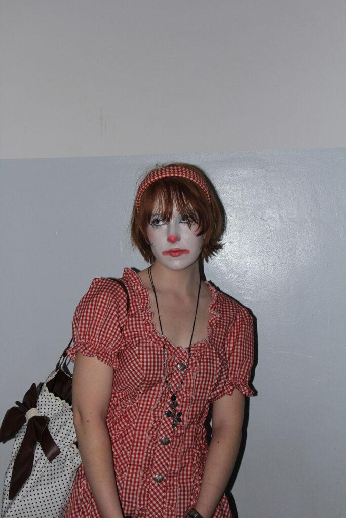jedianna maskarada